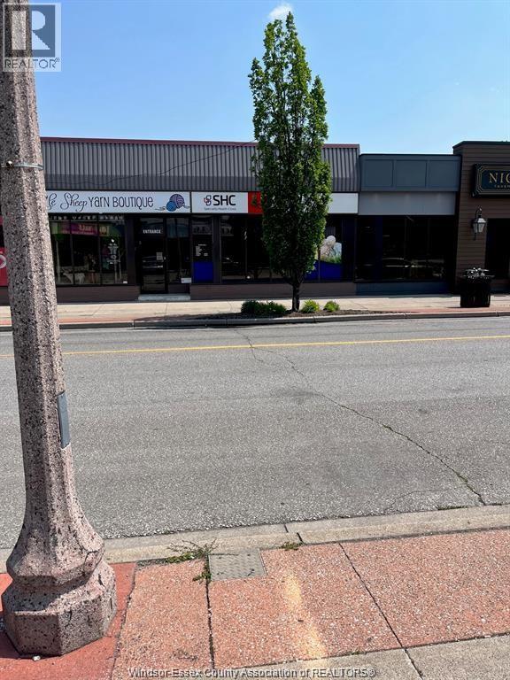 501-541 Erie St E + 1014-1018 Howard, Windsor, Ontario  N9A 3X8 - Photo 1 - 25028751