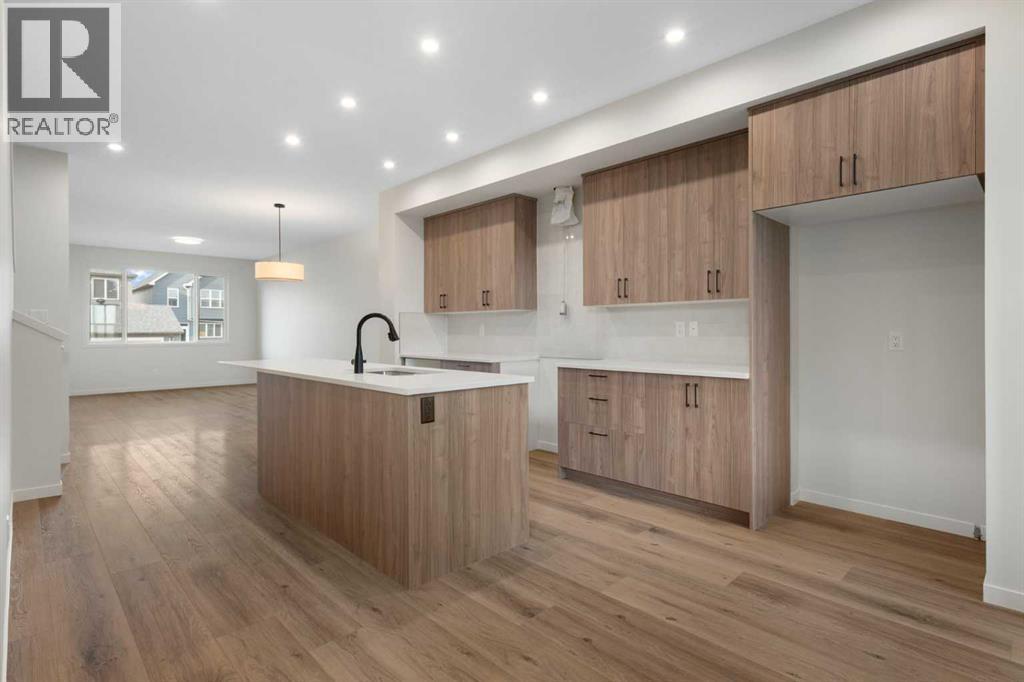 49 Annette Landing Nw, Calgary, Alberta  T3R 2J7 - Photo 1 - A2270399