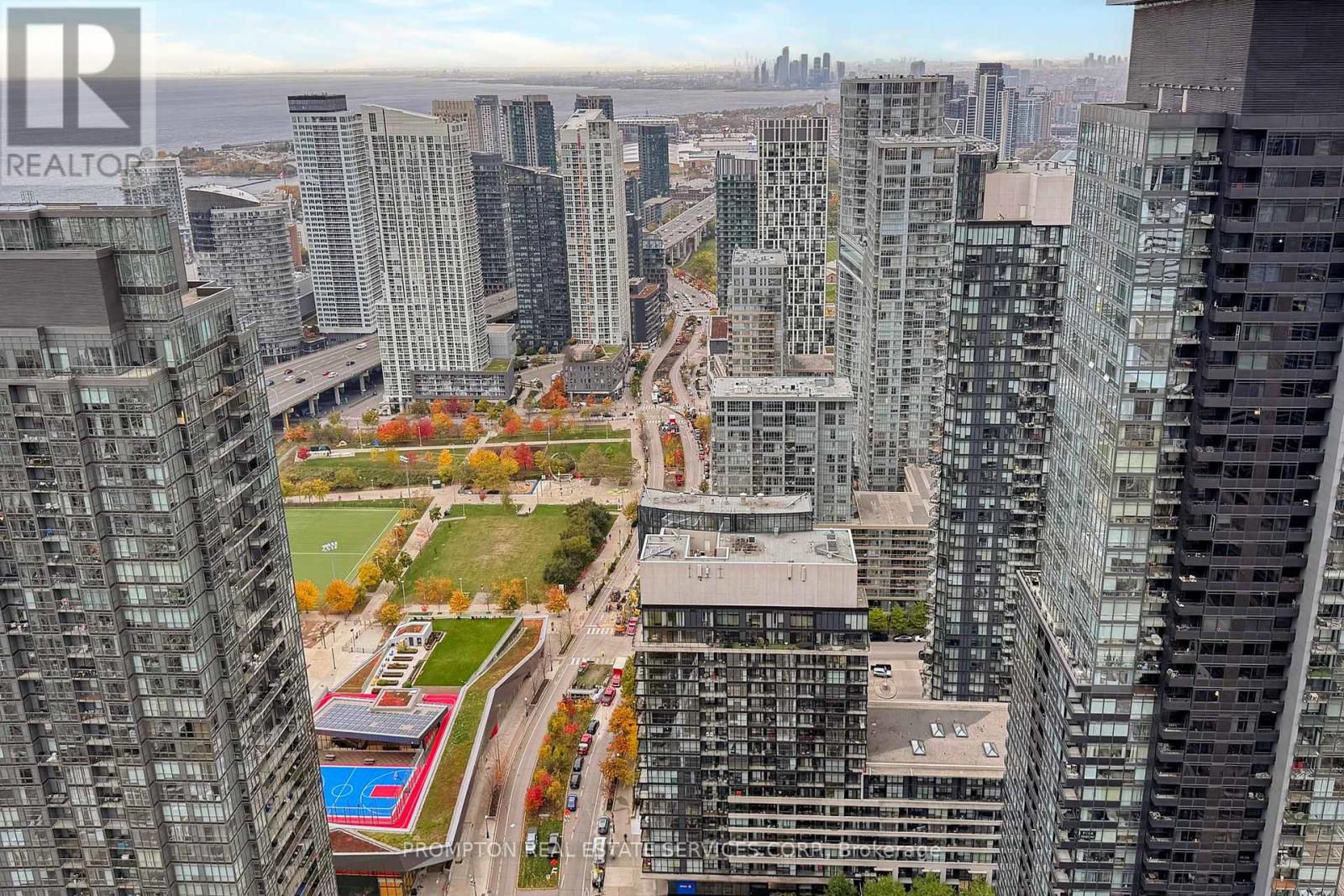 5212 - 3 Cityplace Way, Toronto, Ontario  M5V 0X4 - Photo 27 - C12480316