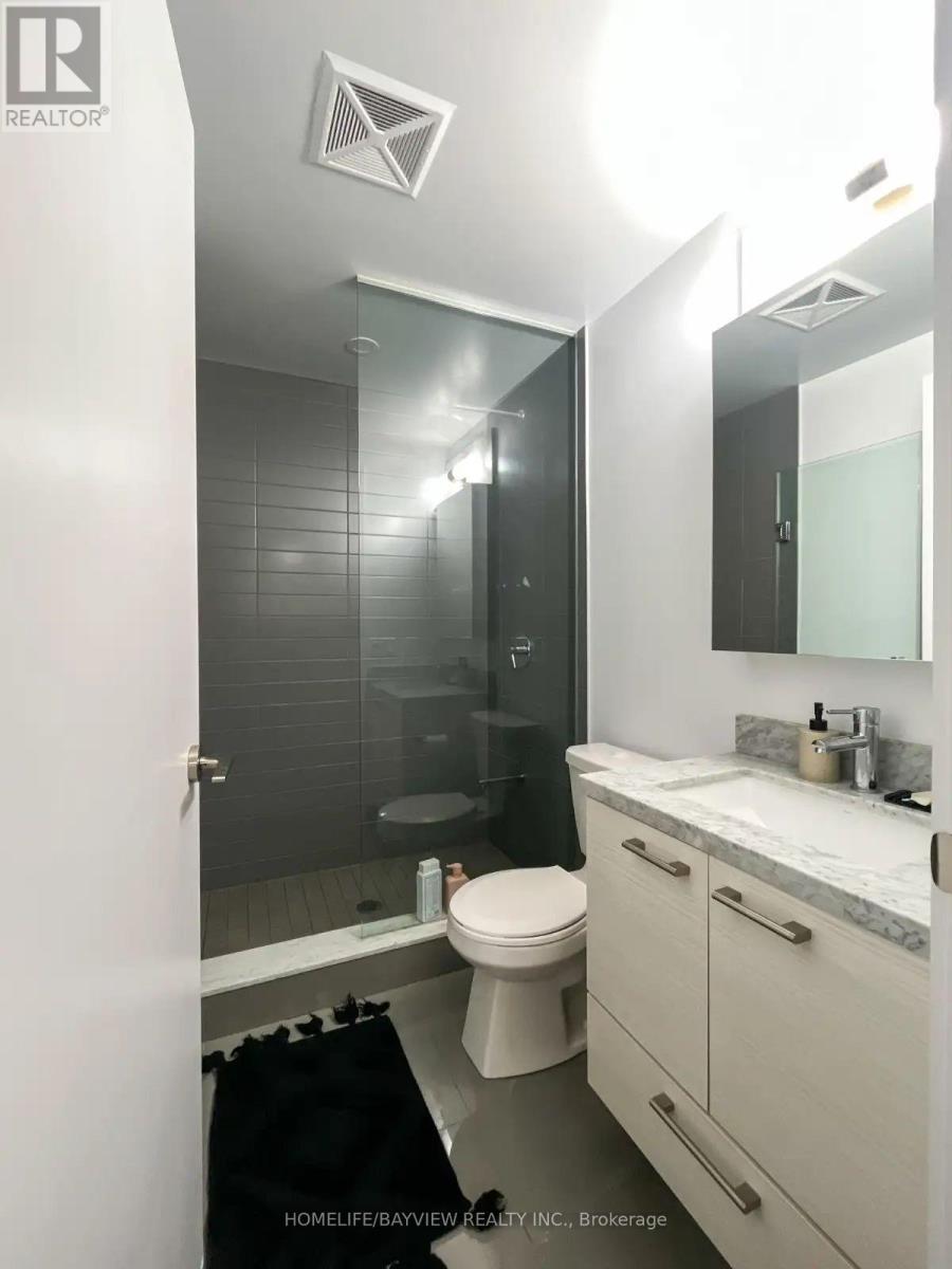 3610 - 2221 Yonge Street, Toronto, Ontario  M4S 2B4 - Photo 4 - C12530532