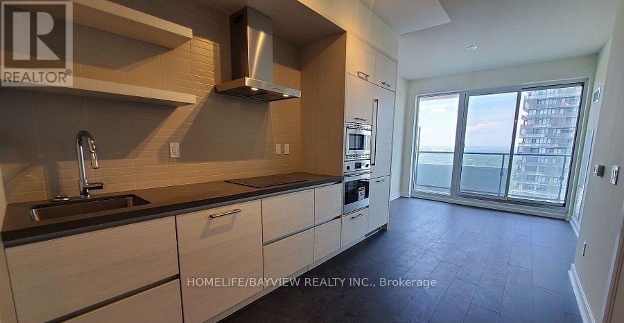 3610 - 2221 Yonge Street, Toronto, Ontario  M4S 2B4 - Photo 7 - C12530532