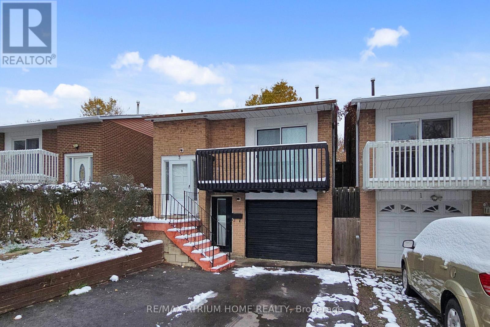 3 Plumbrook Crescent, Toronto, Ontario  M1S 3Z9 - Photo 2 - E12541526