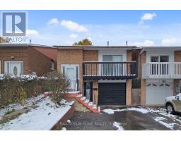 3 PLUMBROOK CRESCENT, Toronto, Ontario