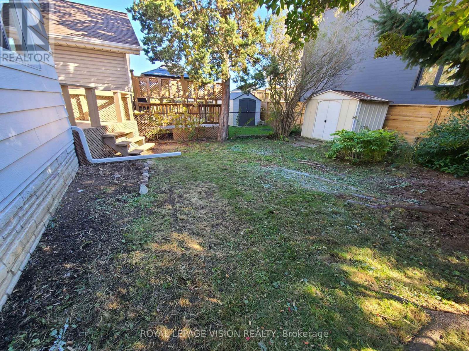 157 College Avenue, Oshawa, Ontario  L1J 1R3 - Photo 46 - E12541966