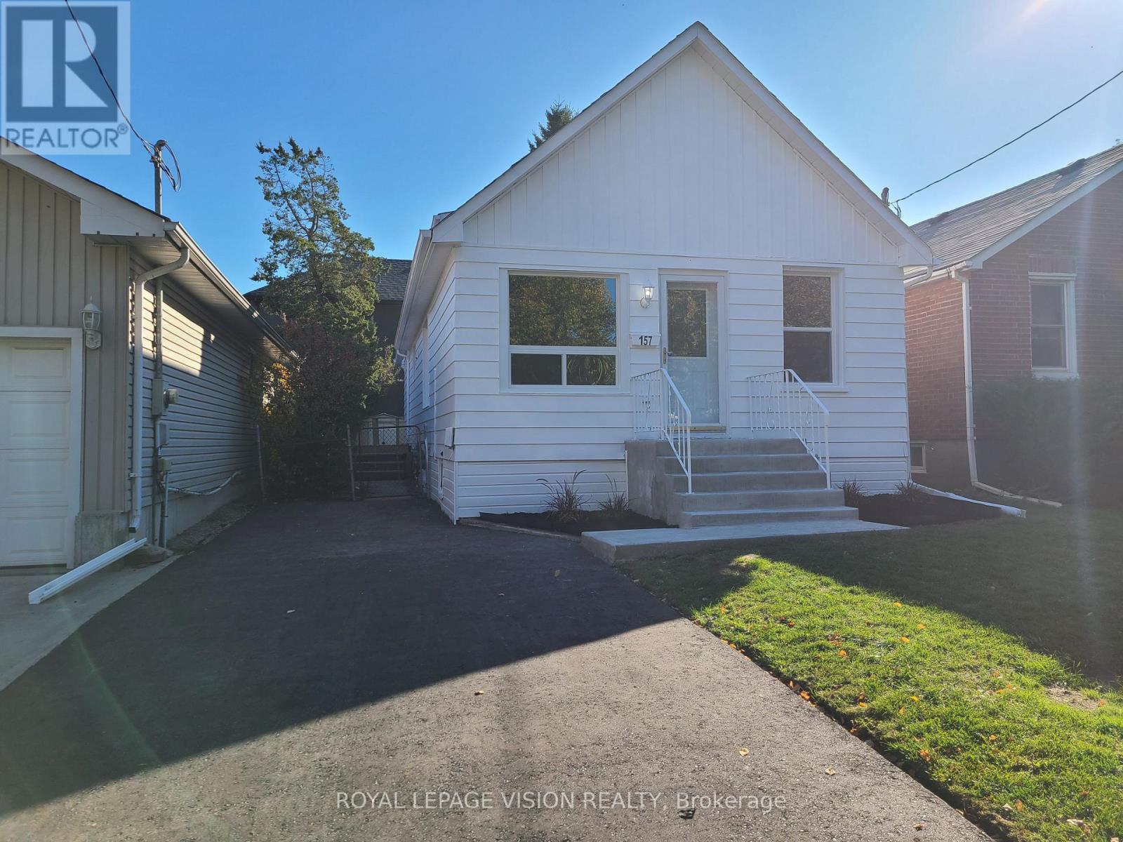 157 College Avenue, Oshawa, Ontario  L1J 1R3 - Photo 48 - E12541966