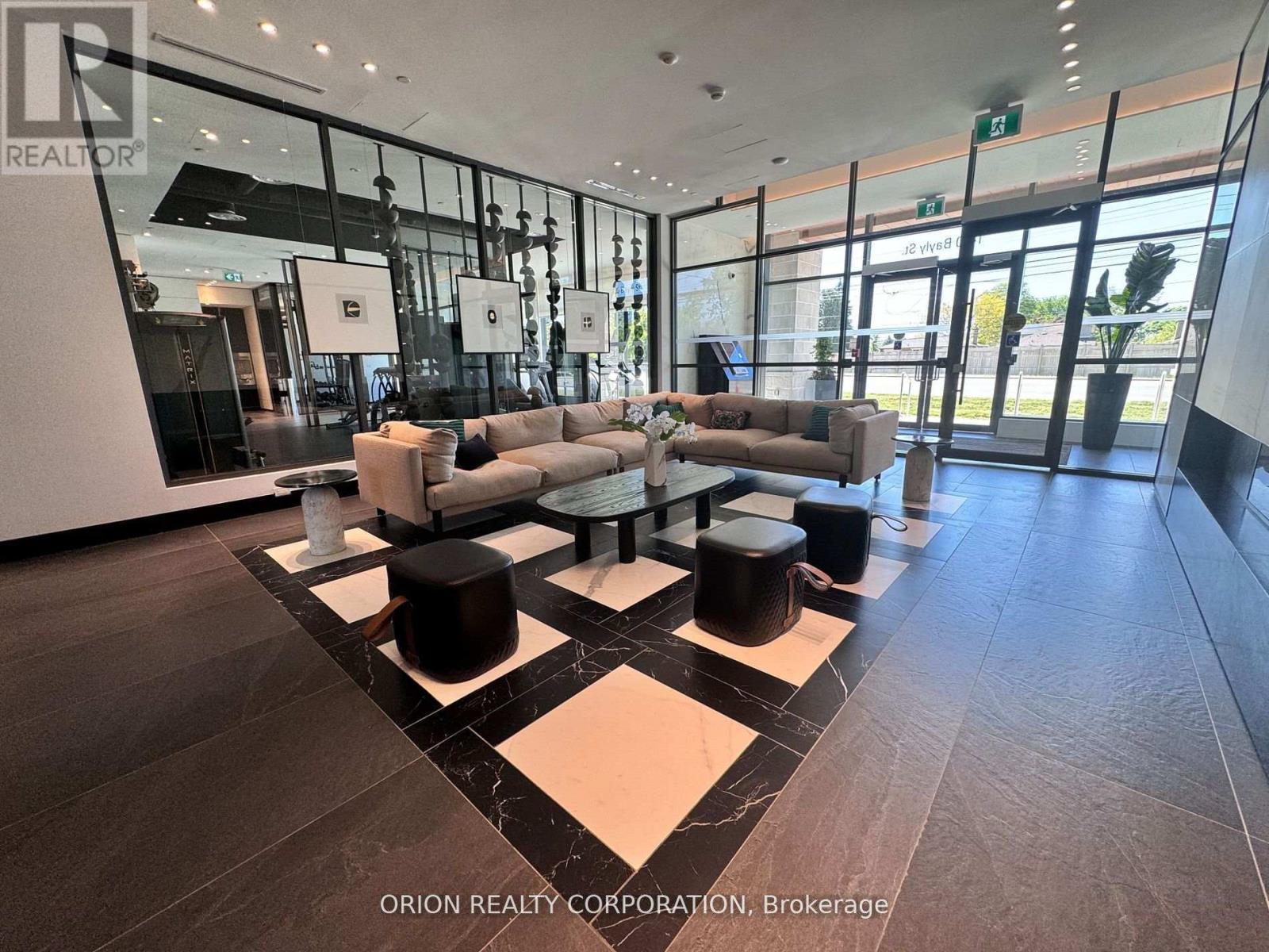 1103 - 1480 Bayly Street, Pickering, Ontario  L1W 0C2 - Photo 30 - E12542056