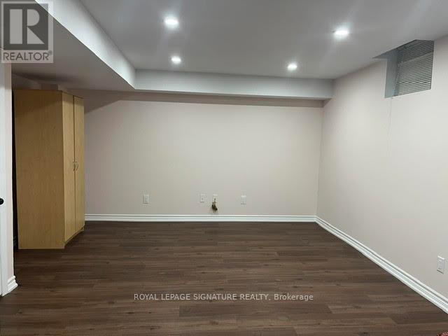 Bsmt - 2304 Bankside Drive, Mississauga, Ontario  L5M 6E1 - Photo 9 - W12540398