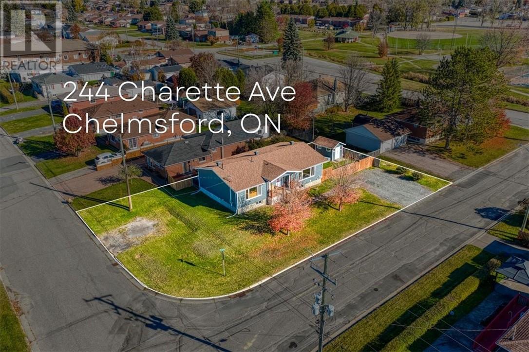 244 Charette Avenue, Chelmsford, Ontario P0M 1L0 - Photo 9 - 2125645