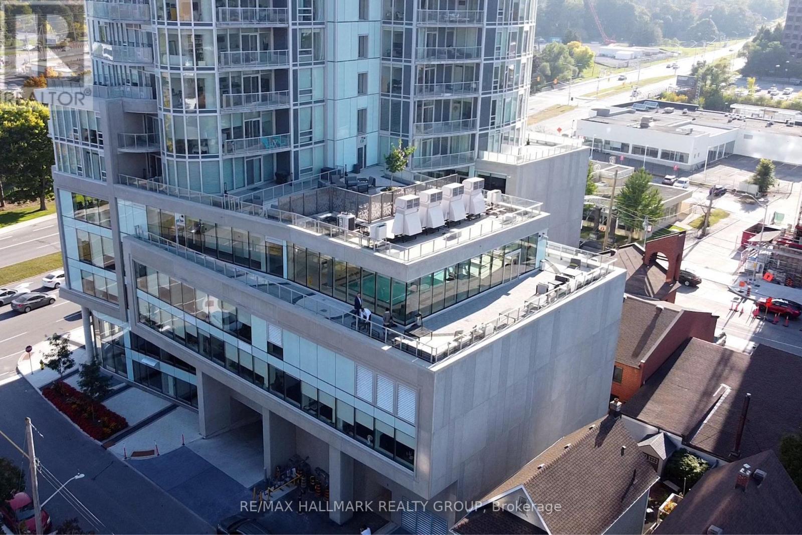 2406 - 805 Carling Avenue, Ottawa, Ontario  K1S 5W9 - Photo 30 - X12425743