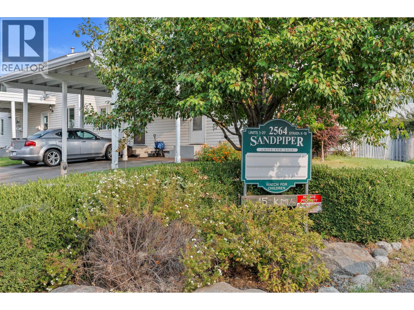 2564 Sandpiper Drive Unit# 25, Kamloops, British Columbia  V2B 6X1 - Photo 26 - 10369165