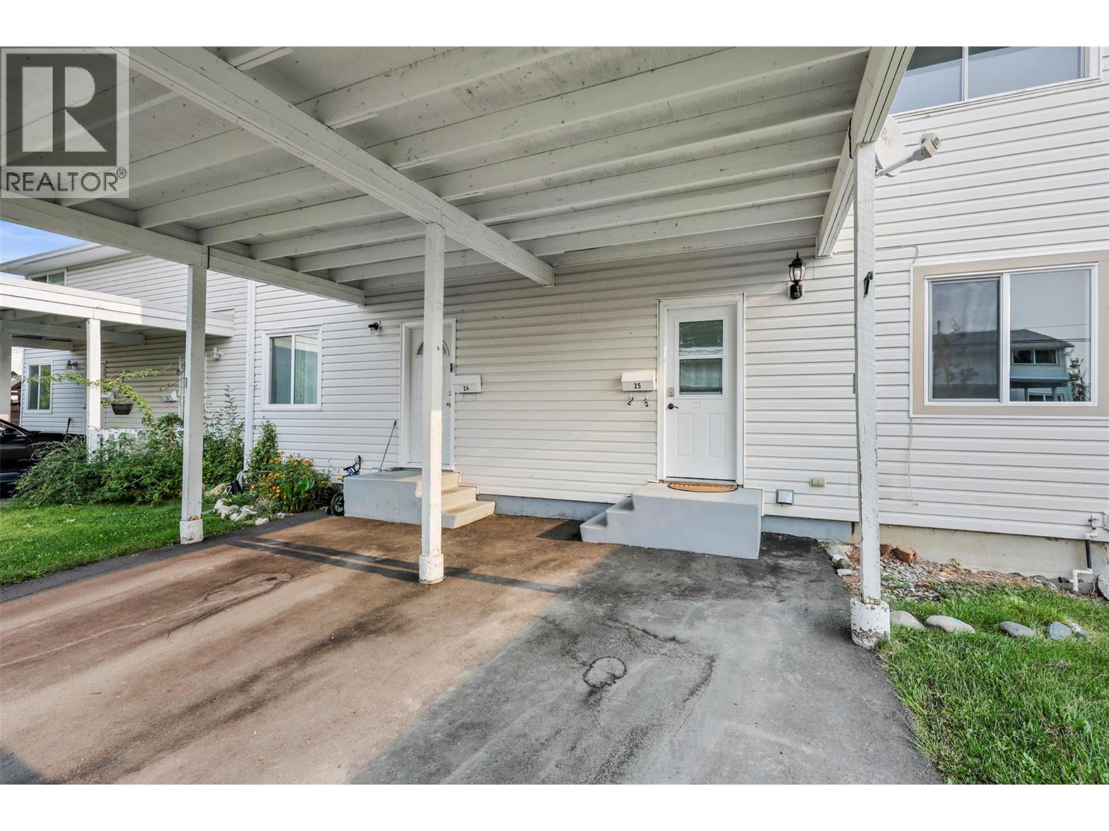 2564 Sandpiper Drive Unit# 25, Kamloops, British Columbia  V2B 6X1 - Photo 3 - 10369165