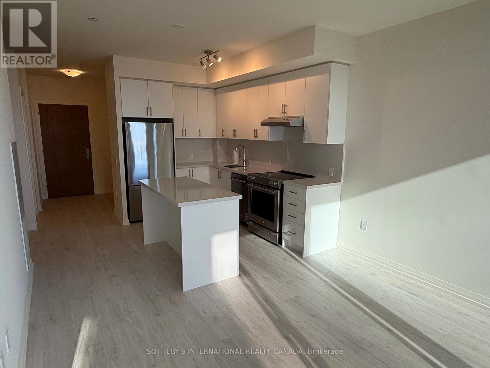 617 - 27 Korda Gate, Vaughan, Ontario  L4K 2M9 - Photo 6 - N12541954