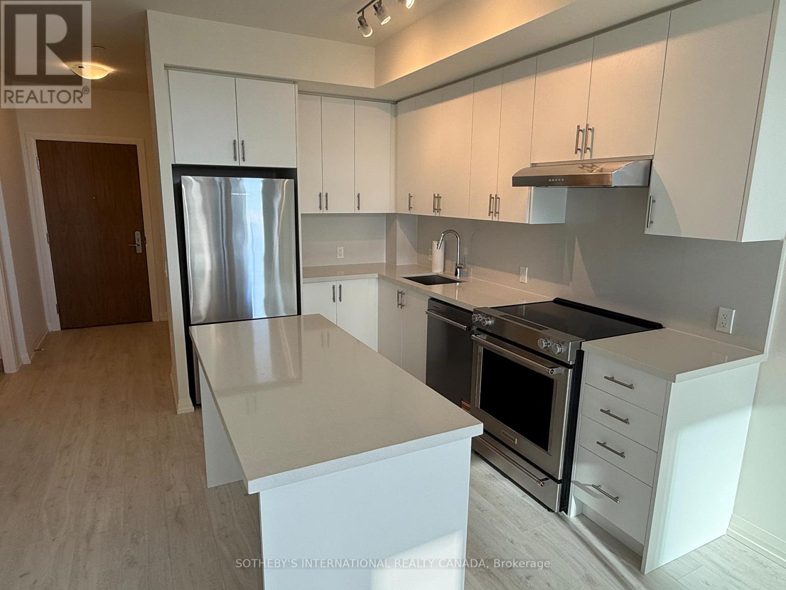 617 - 27 Korda Gate, Vaughan, Ontario  L4K 2M9 - Photo 7 - N12541954