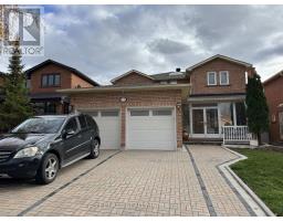 MAIN 11 HAZELMERE DRIVE, Richmond Hill, Ontario