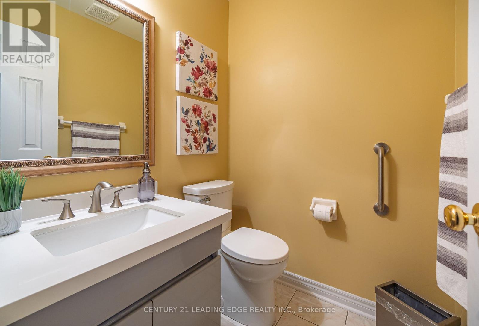 207 Larkin Avenue, Markham, Ontario  L3P 4Y7 - Photo 15 - N12542064