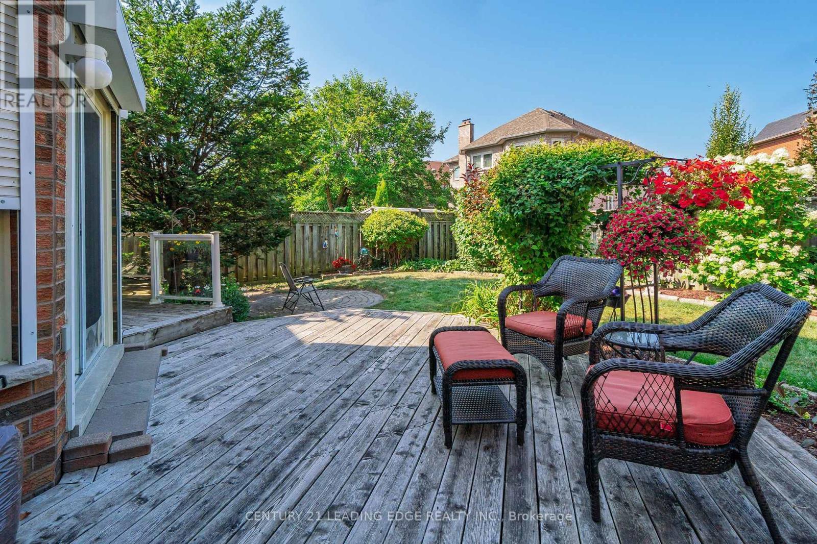 207 Larkin Avenue, Markham, Ontario  L3P 4Y7 - Photo 34 - N12542064