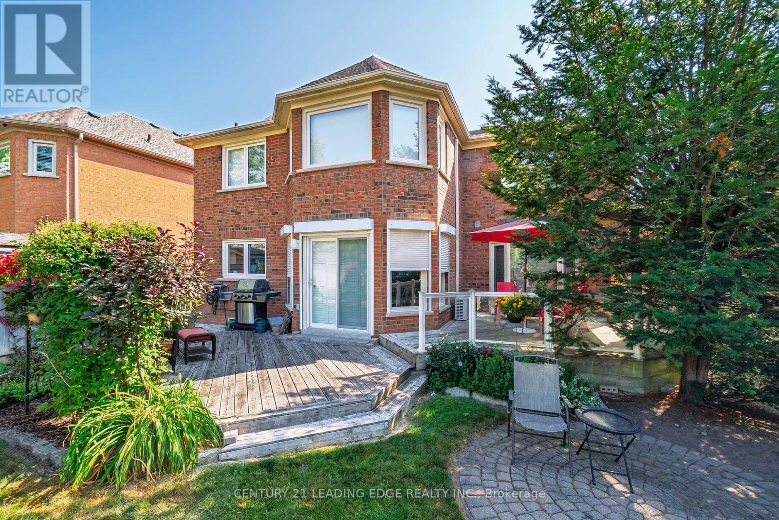 207 Larkin Avenue, Markham, Ontario  L3P 4Y7 - Photo 41 - N12542064