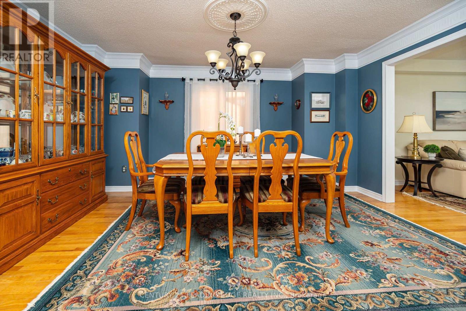 207 Larkin Avenue, Markham, Ontario  L3P 4Y7 - Photo 8 - N12542064