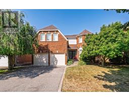 207 Larkin Avenue, Markham (Markham Village), Ca