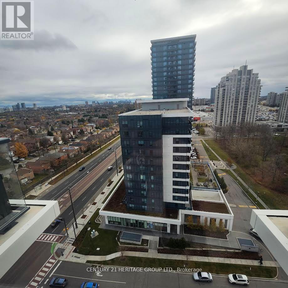 1519 - 7950 Bathurst Street, Vaughan, Ontario  L4J 0L4 - Photo 6 - N12542146