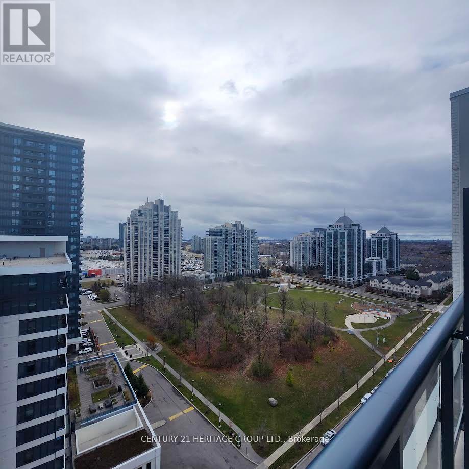 1519 - 7950 Bathurst Street, Vaughan, Ontario  L4J 0L4 - Photo 8 - N12542146