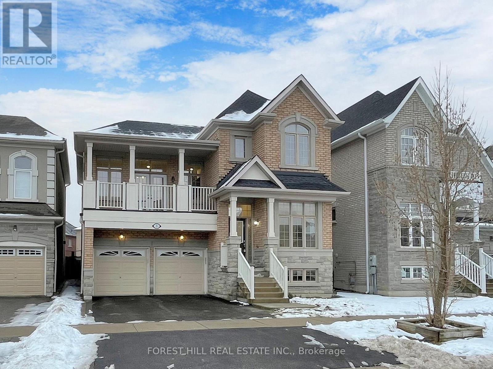5 BEEBE CRESCENT, Markham, Ontario