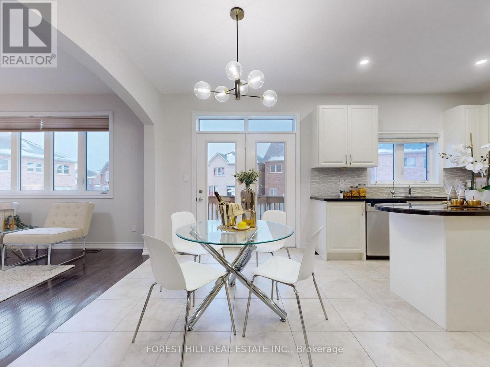 5 Beebe Crescent, Markham, Ontario  L6E 0L6 - Photo 10 - N12542152