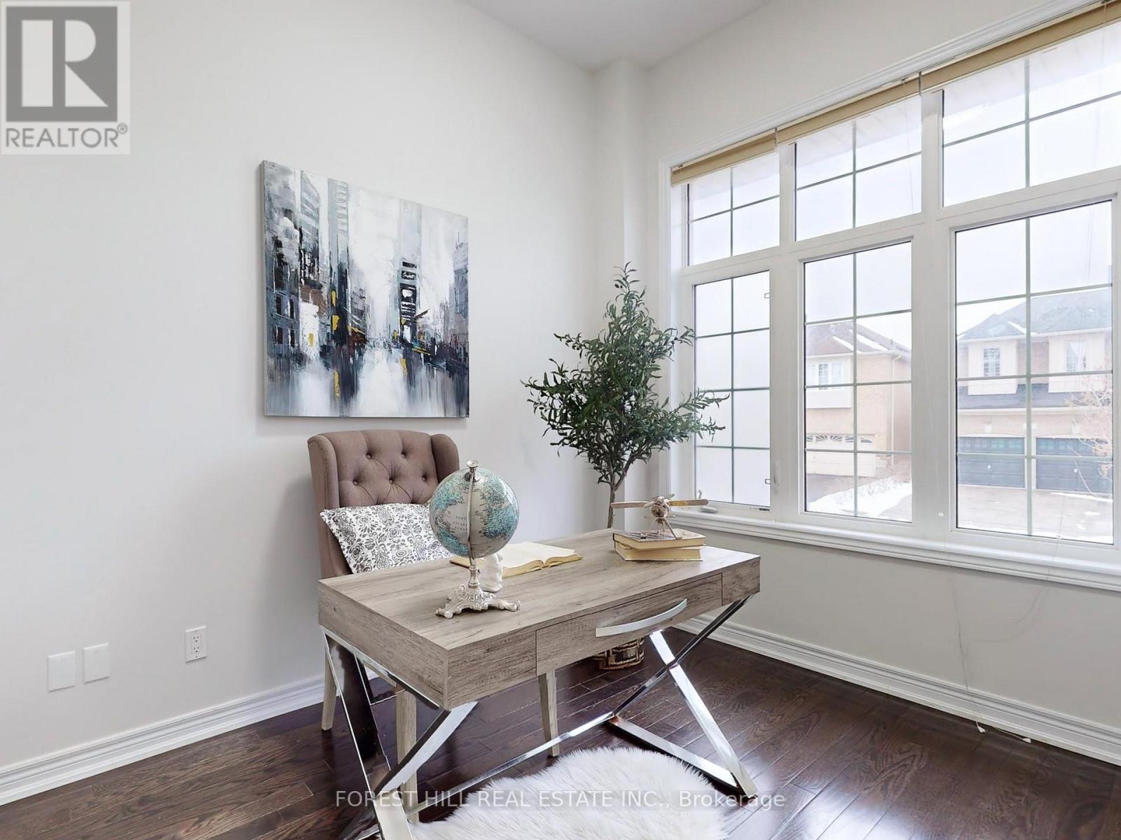 5 Beebe Crescent, Markham, Ontario  L6E 0L6 - Photo 11 - N12542152