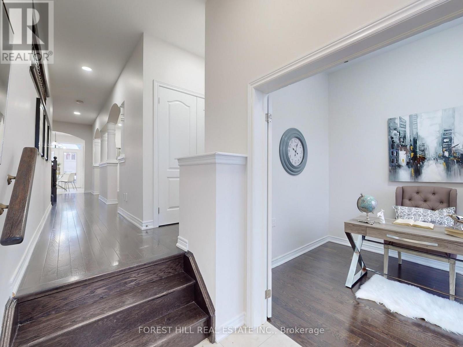 5 Beebe Crescent, Markham, Ontario  L6E 0L6 - Photo 12 - N12542152