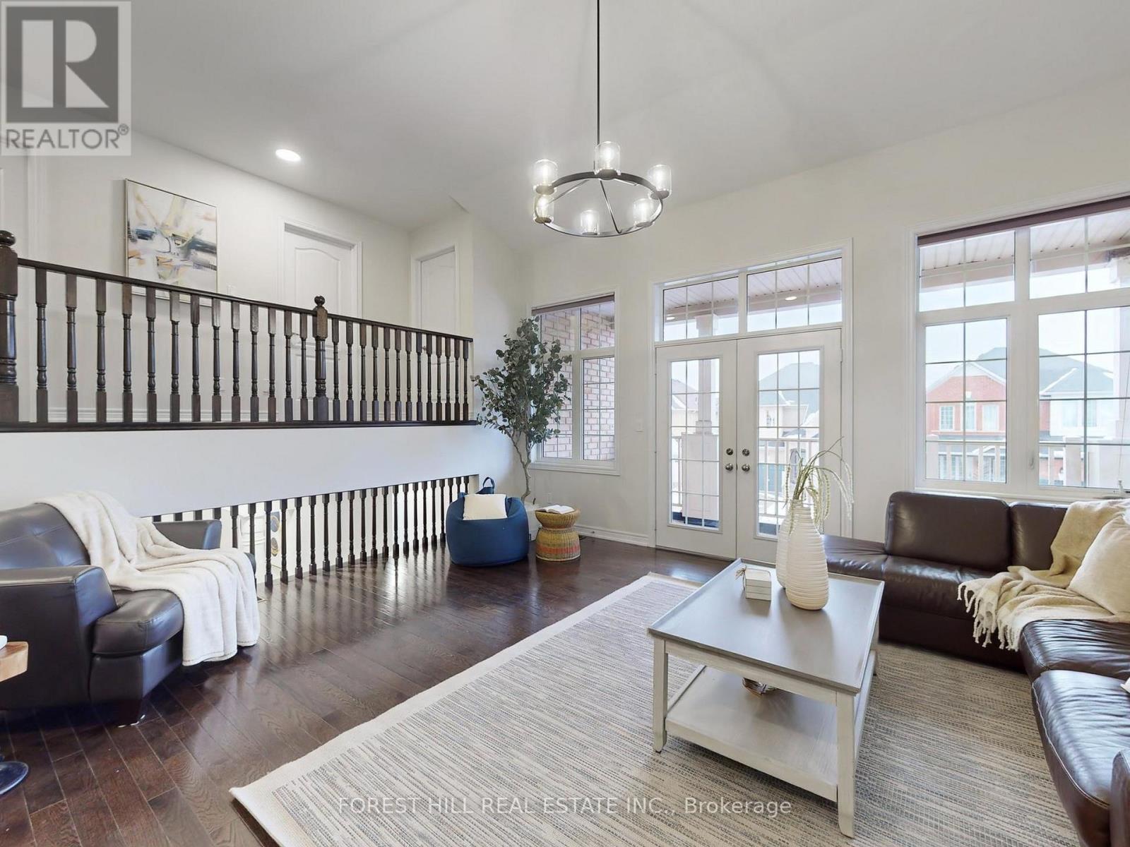 5 Beebe Crescent, Markham, Ontario  L6E 0L6 - Photo 13 - N12542152