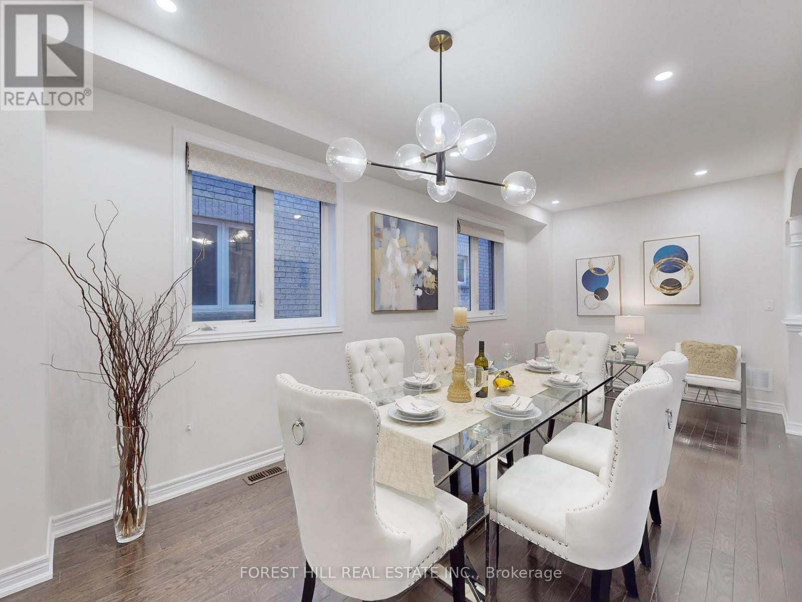 5 Beebe Crescent, Markham, Ontario  L6E 0L6 - Photo 6 - N12542152