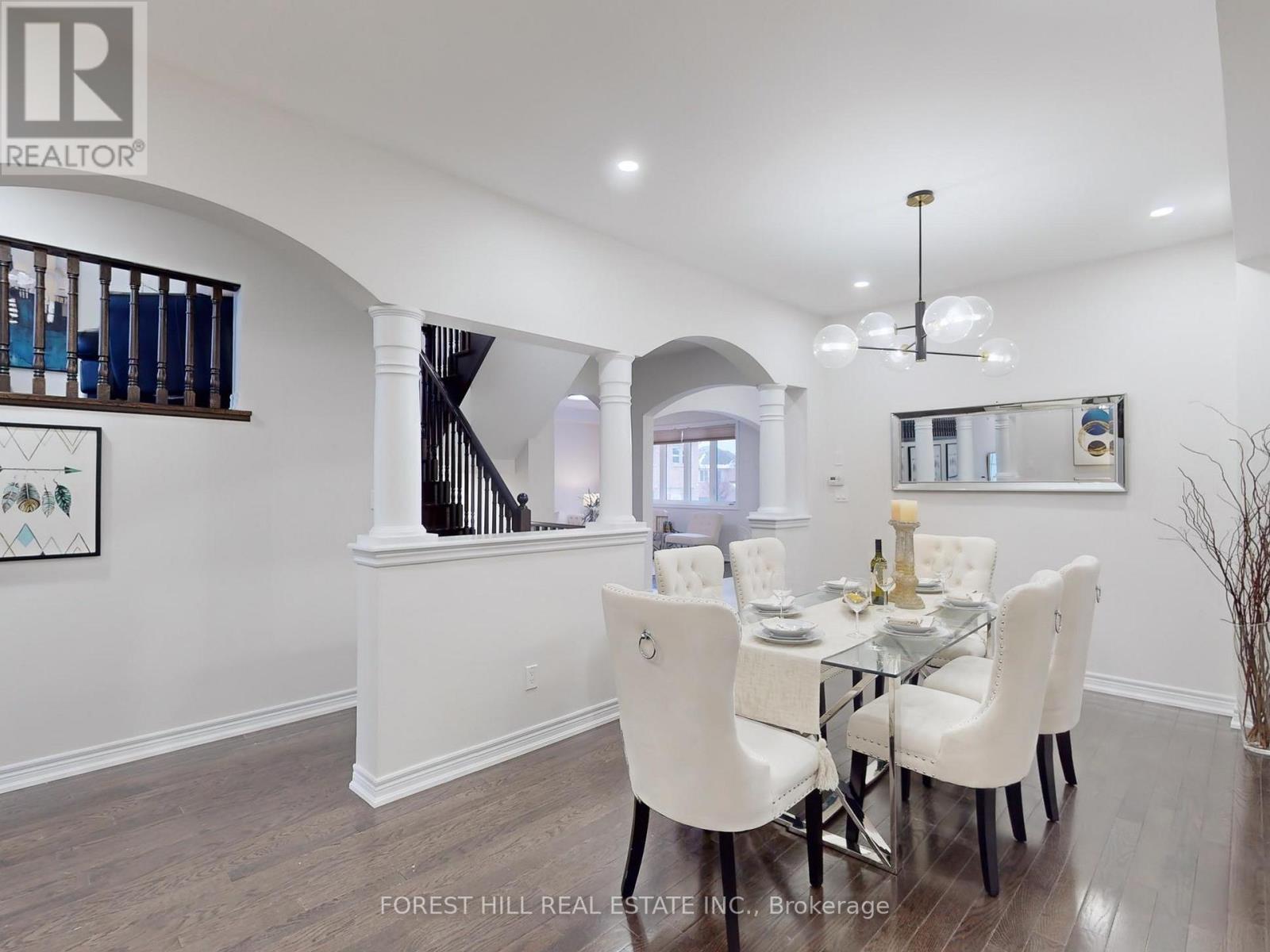 5 Beebe Crescent, Markham, Ontario  L6E 0L6 - Photo 7 - N12542152