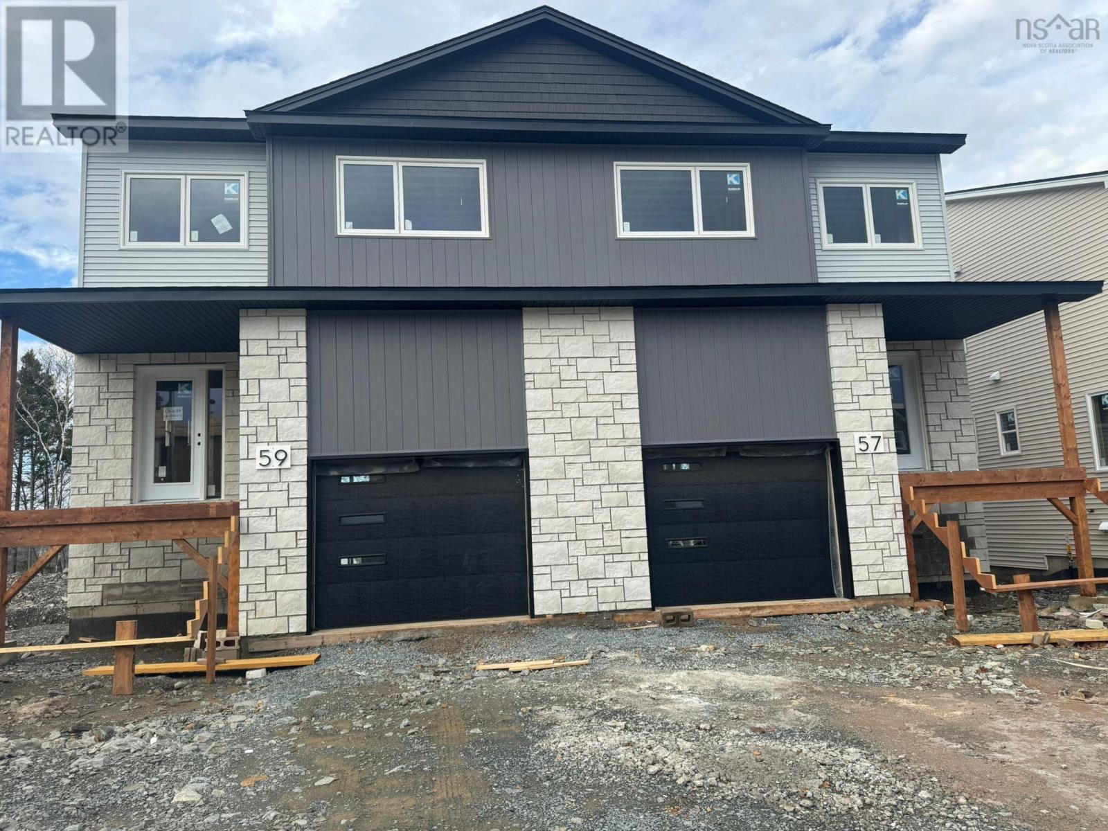 57 Simona Drive, Dartmouth, Nova Scotia  B2X 0E1 - Photo 3 - 202527164