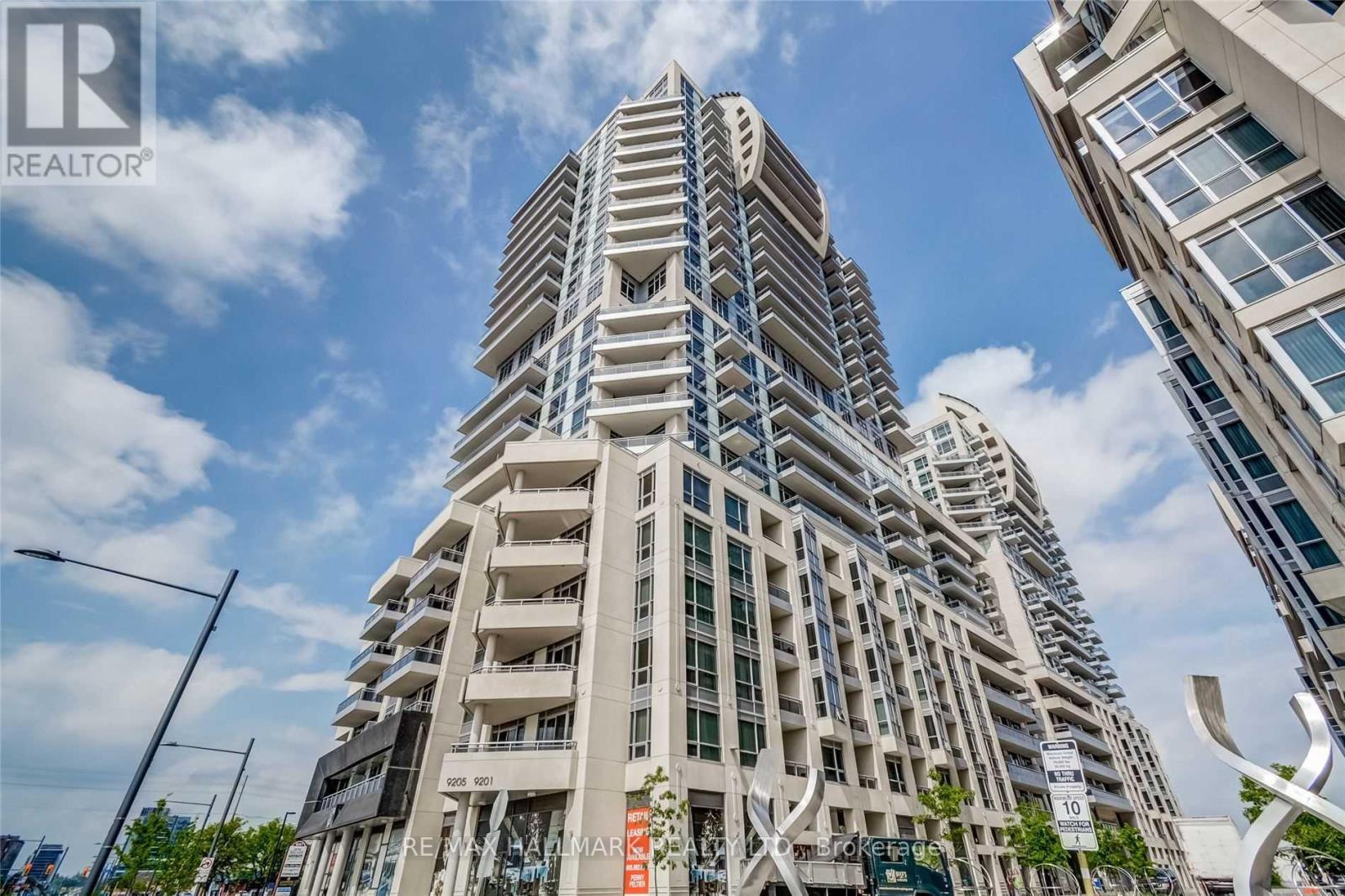 1911NW - 9201 YONGE STREET, Richmond Hill, Ontario