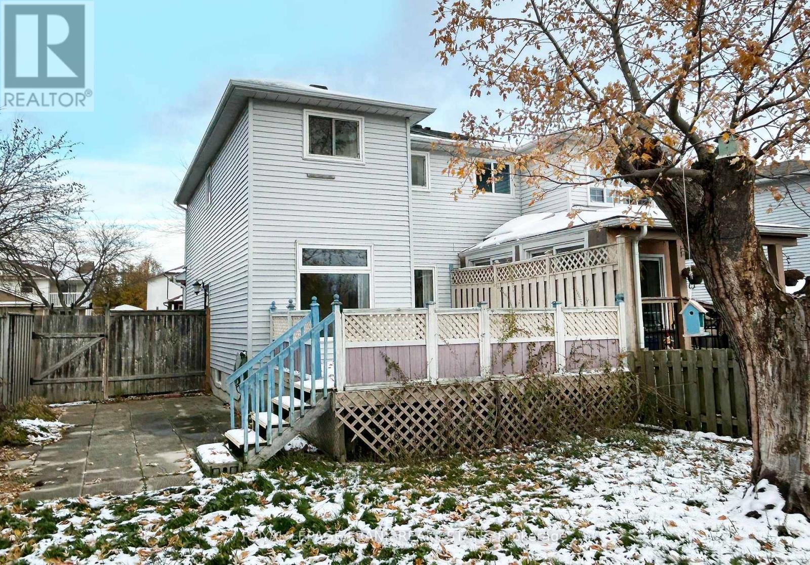 1466 O'hara Court, Oshawa, Ontario L1J 8A4 - Photo 26 - E12542204