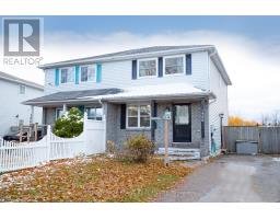 1466 O'Hara Court, Oshawa (Lakeview), Ca