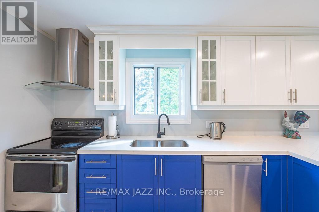 54 Virginia Boulevard, Georgina, Ontario L0E 1N0 - Photo 14 - N12542246