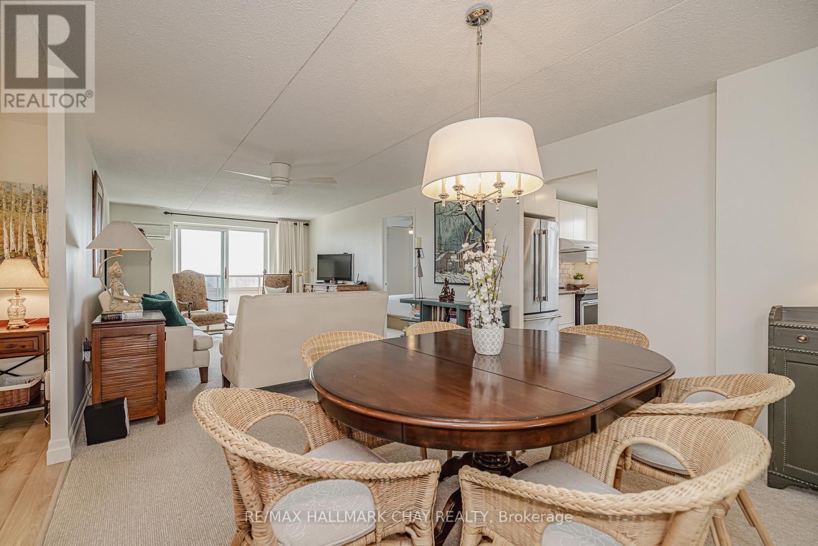 706 - 414 Blake Street, Barrie, Ontario  L4M 5J7 - Photo 10 - S12542142