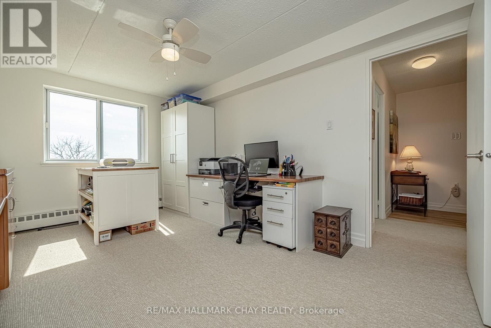 706 - 414 Blake Street, Barrie, Ontario  L4M 5J7 - Photo 28 - S12542142