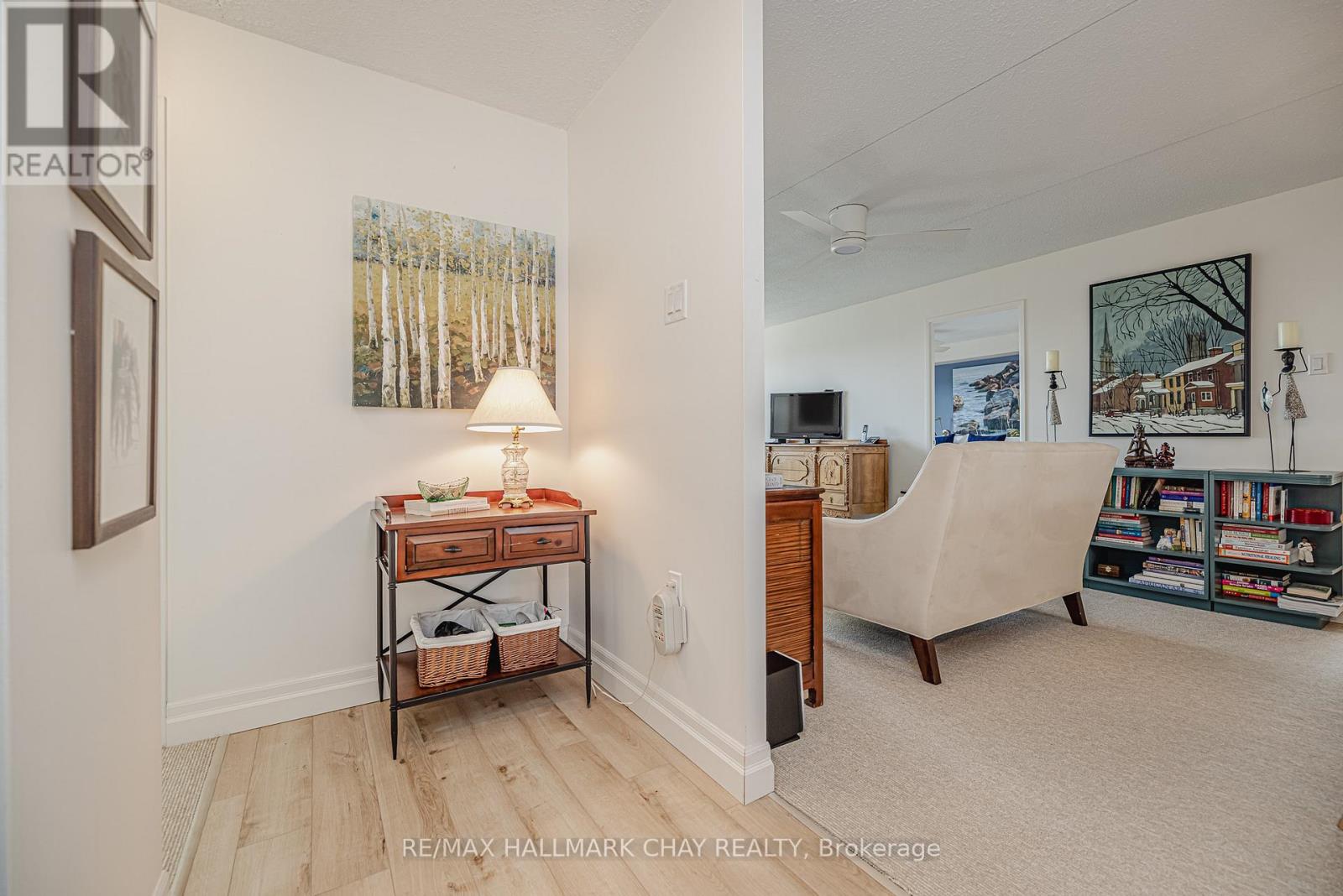 706 - 414 Blake Street, Barrie, Ontario  L4M 5J7 - Photo 9 - S12542142