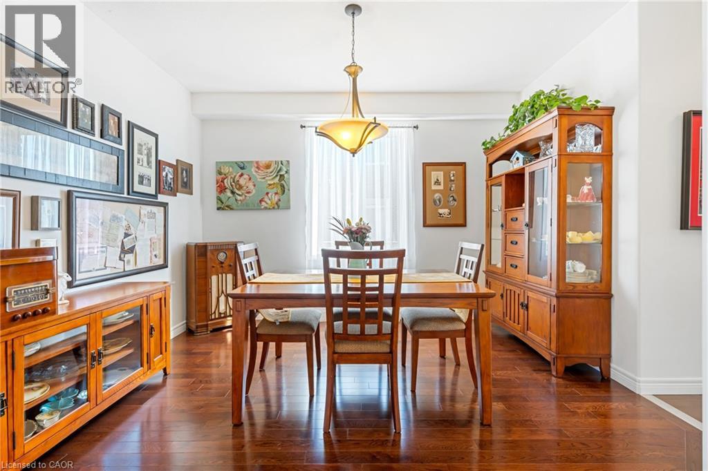 60 Garinger Crescent, Binbrook, Ontario L0R 1C0 - Photo 9 - 40764142