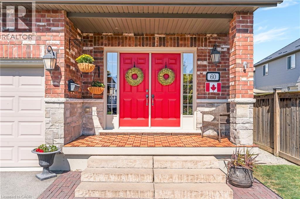 60 Garinger Crescent, Binbrook, Ontario L0R 1C0 - Photo 4 - 40764142