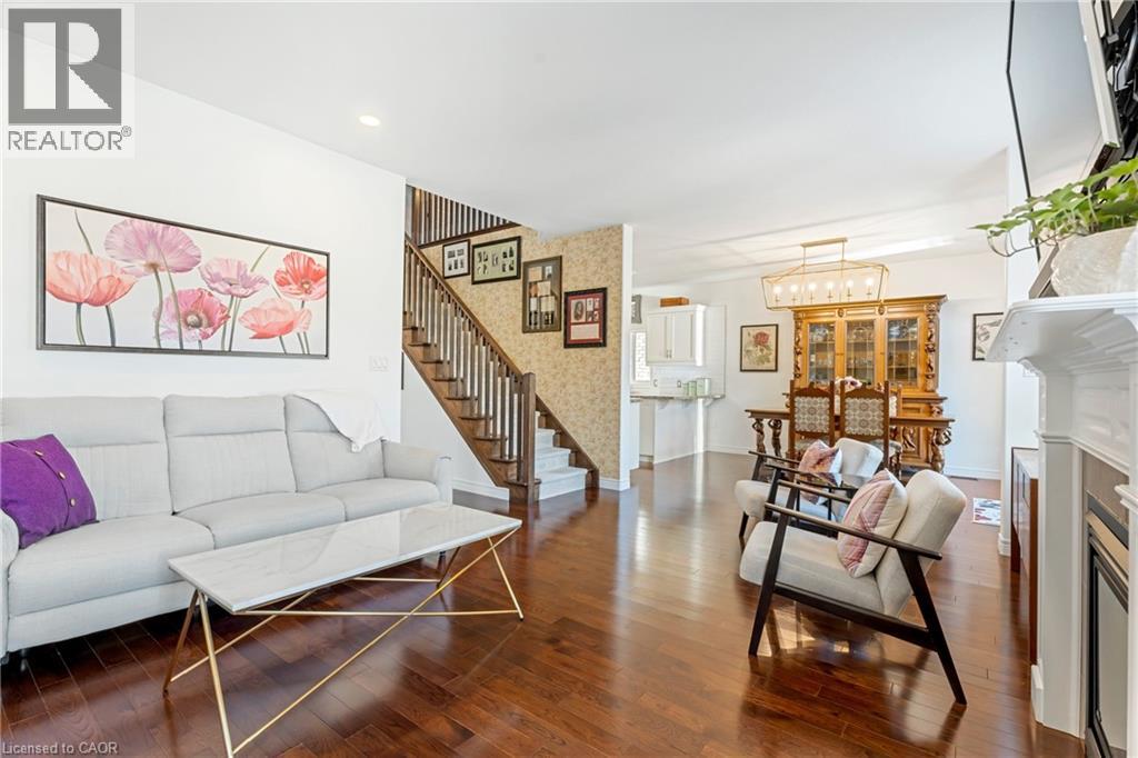 60 Garinger Crescent, Binbrook, Ontario L0R 1C0 - Photo 12 - 40764142