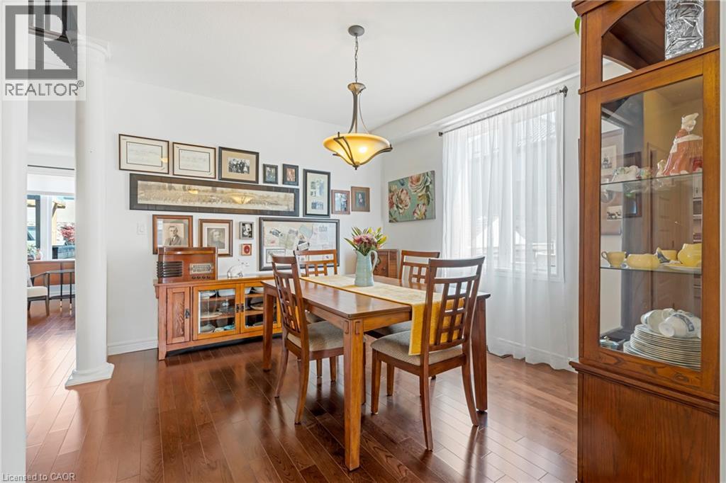 60 Garinger Crescent, Binbrook, Ontario L0R 1C0 - Photo 8 - 40764142