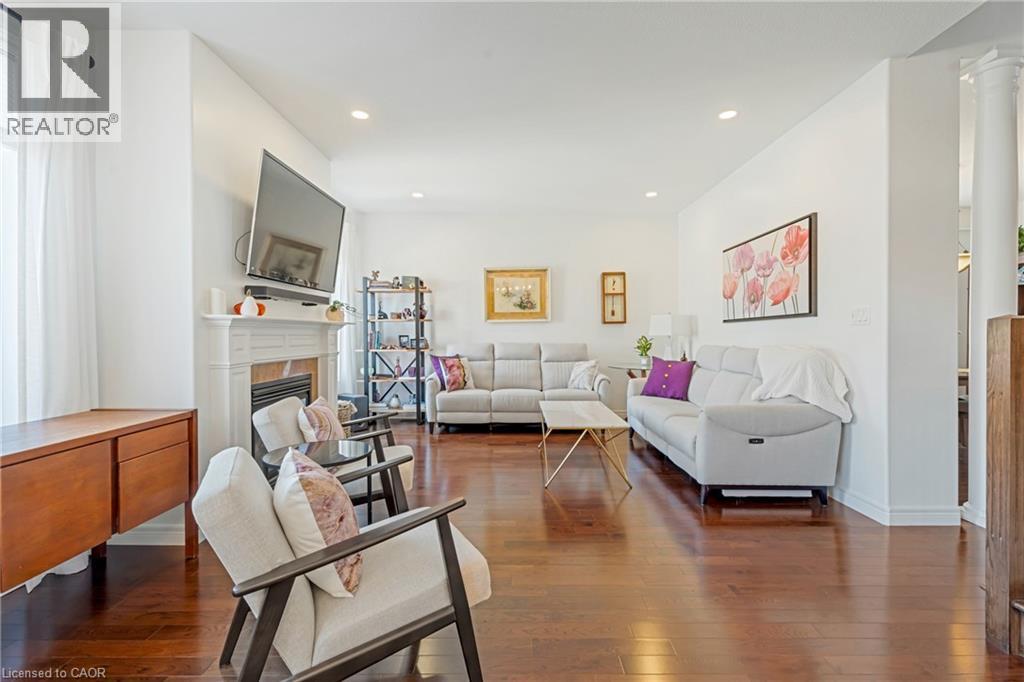 60 Garinger Crescent, Binbrook, Ontario L0R 1C0 - Photo 11 - 40764142