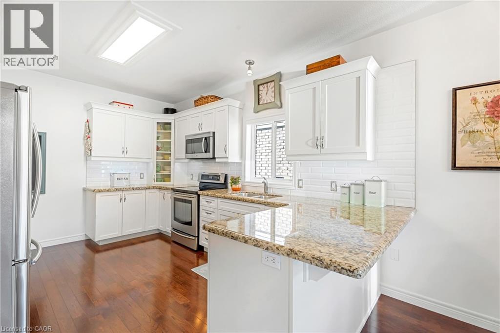 60 Garinger Crescent, Binbrook, Ontario L0R 1C0 - Photo 15 - 40764142