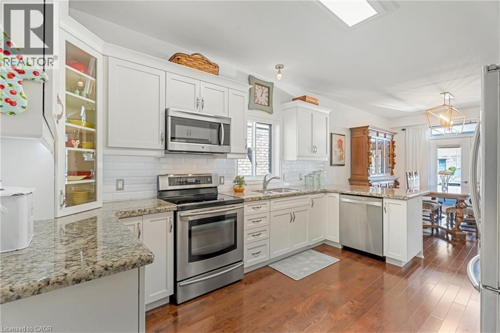 60 Garinger Crescent, Binbrook, Ontario L0R 1C0 - Photo 16 - 40764142