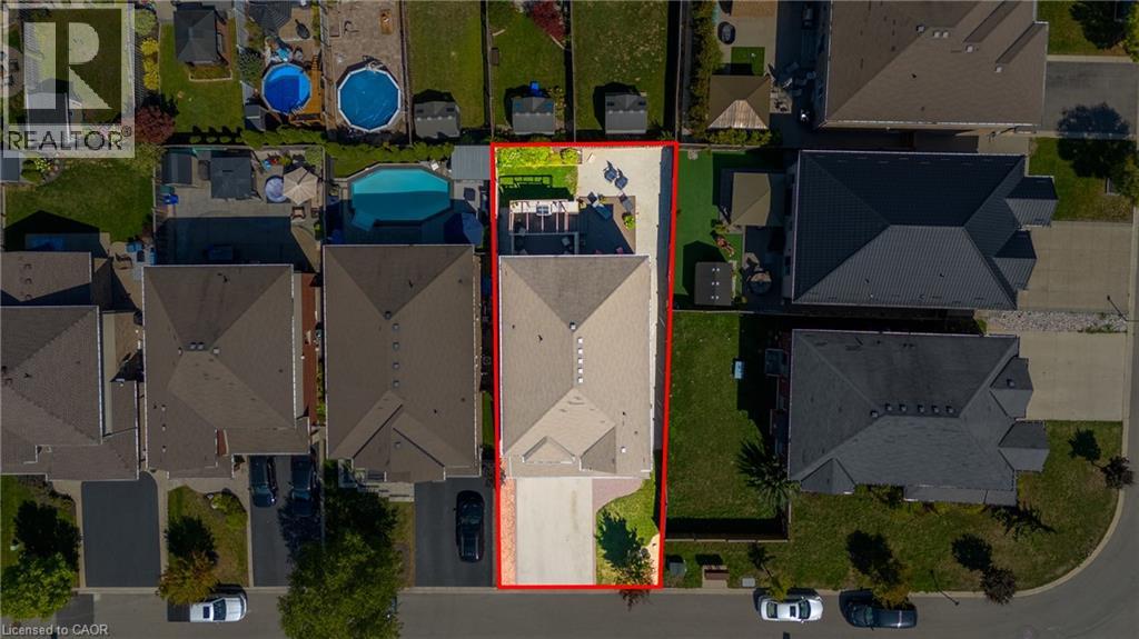 60 Garinger Crescent, Binbrook, Ontario L0R 1C0 - Photo 49 - 40764142