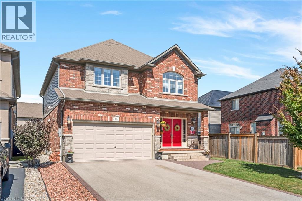 60 Garinger Crescent, Binbrook, Ontario L0R 1C0 - Photo 2 - 40764142