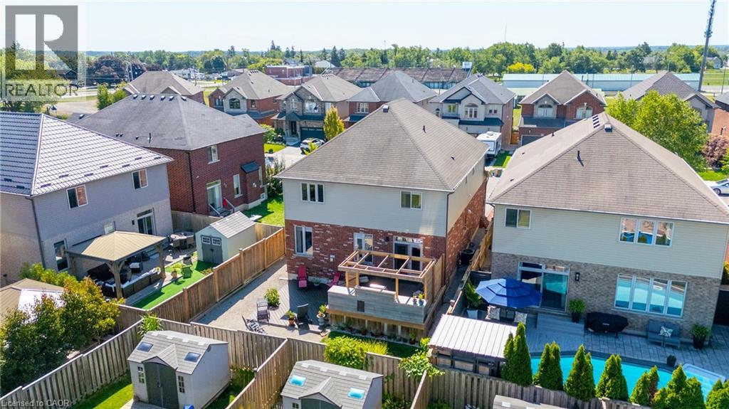 60 Garinger Crescent, Binbrook, Ontario L0R 1C0 - Photo 48 - 40764142